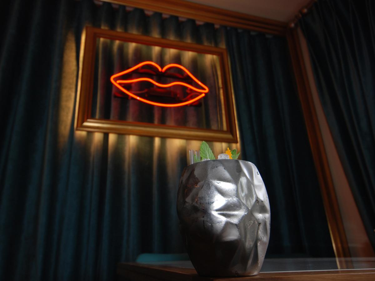 Hotel Hyde 3*